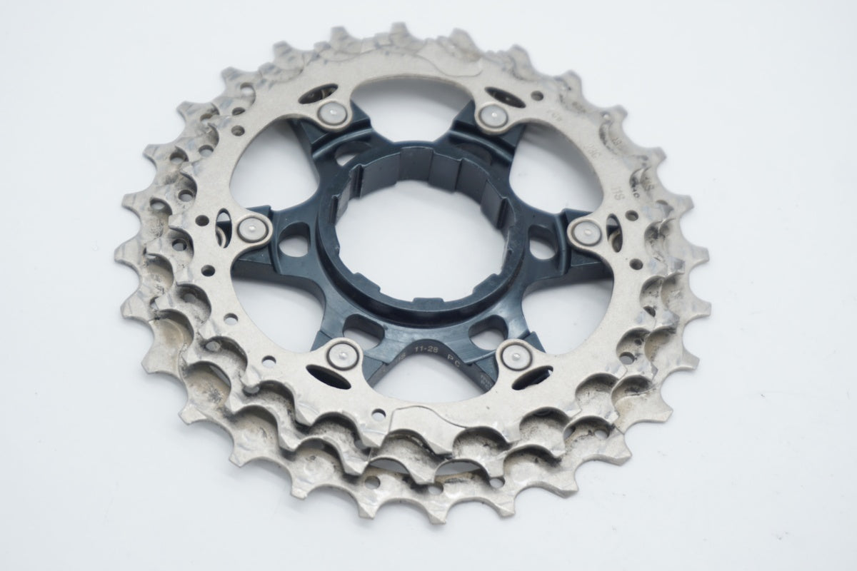 SHIMANO 「シマノ」 ULTEGRA CS-6800 11-28T スプロケット  / 京都八幡店