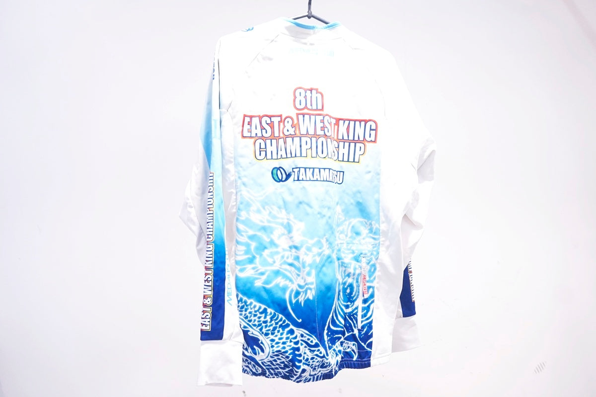 MEDALIST CLUB 「メダリストクラブ」 サイズ不明 サイクルジャケット / 大阪門真店