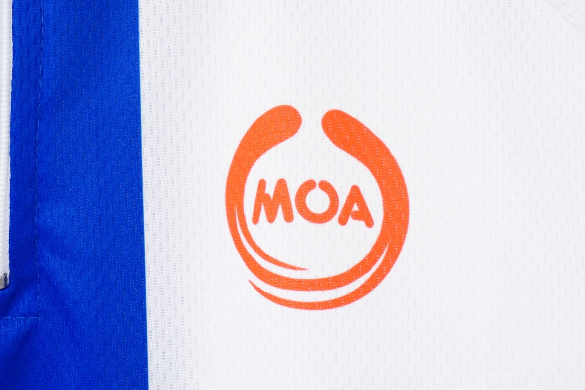 MOA 「モア」3サイズ ウェアセット / 浜松店