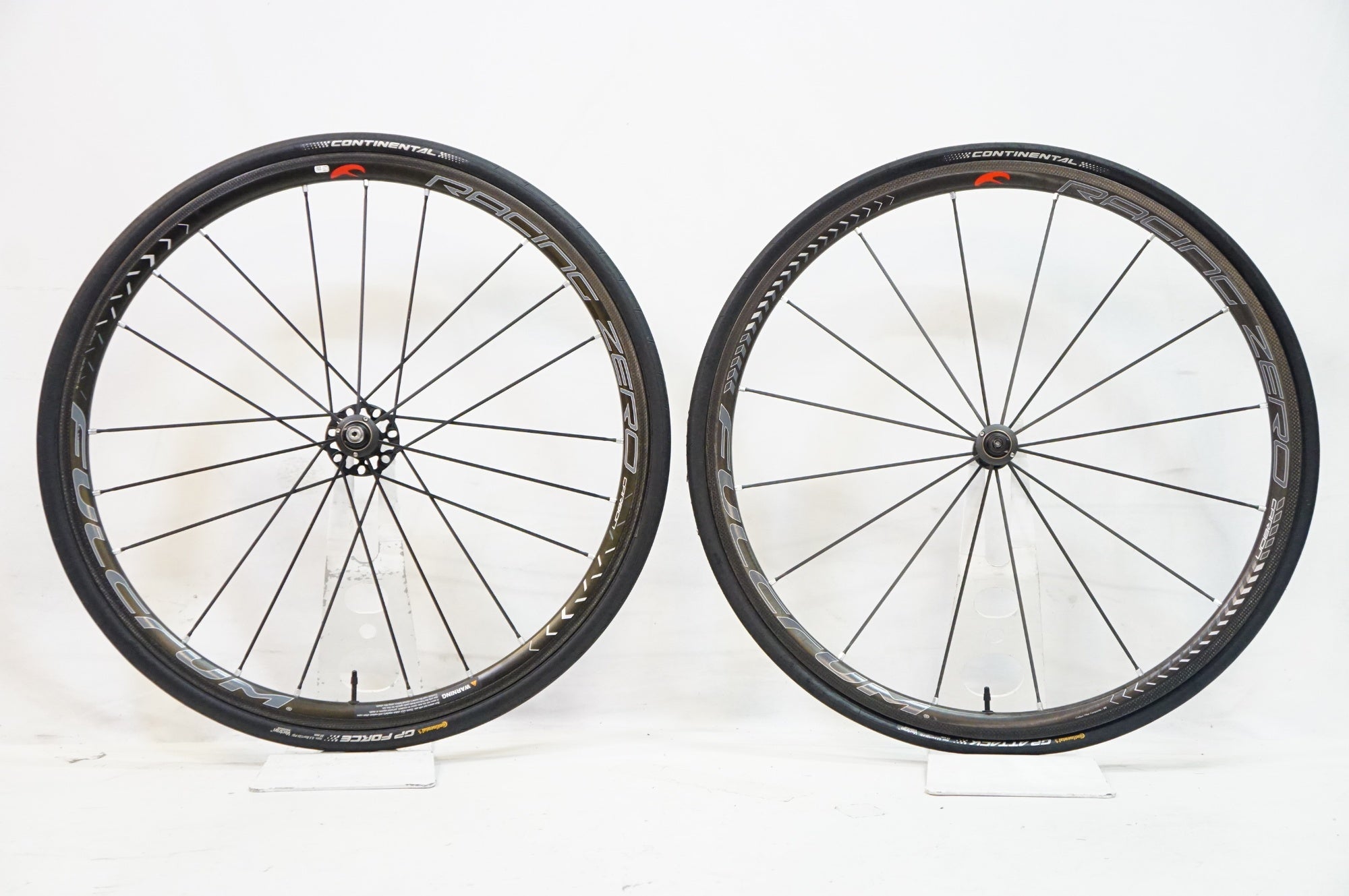 FULCRUM 「フルクラム」 RACING ZERO CARBON シマノ 11速 ホイール