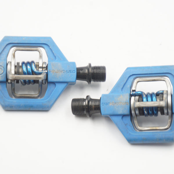 注文割引 CRANKBROTHERS 「クランクブラザーズ」 奈良店 / ペダル 1 CANDY パーツ