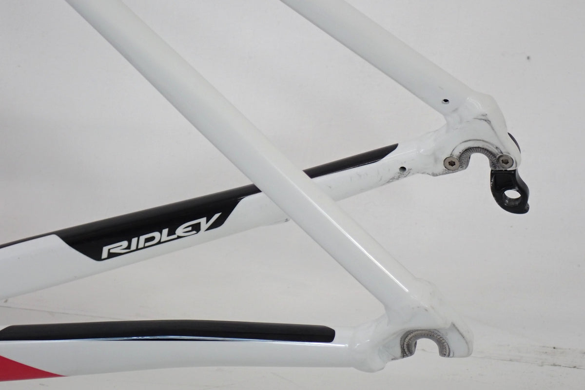 RIDLEY 「リドレー」 FENIX A 2017年モデル フレームセット / 伊勢崎店