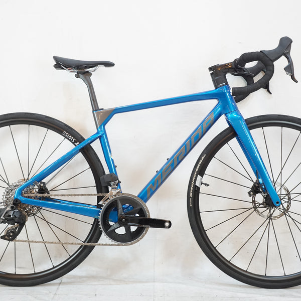 MERIDA 「メリダ」 SCULTURA RIVAL-EDITION 2024年モデル ロードバイク