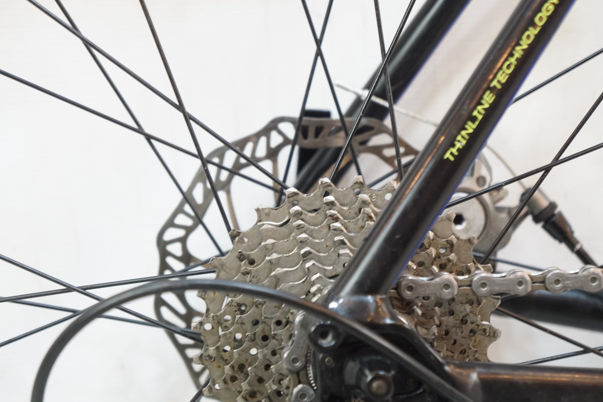 CANNONDALE 「キャノンデール」 CAAD OPTIMO DISC TIAGRA 2017年モデル ロードバイク / バイチャリ浦和ベース