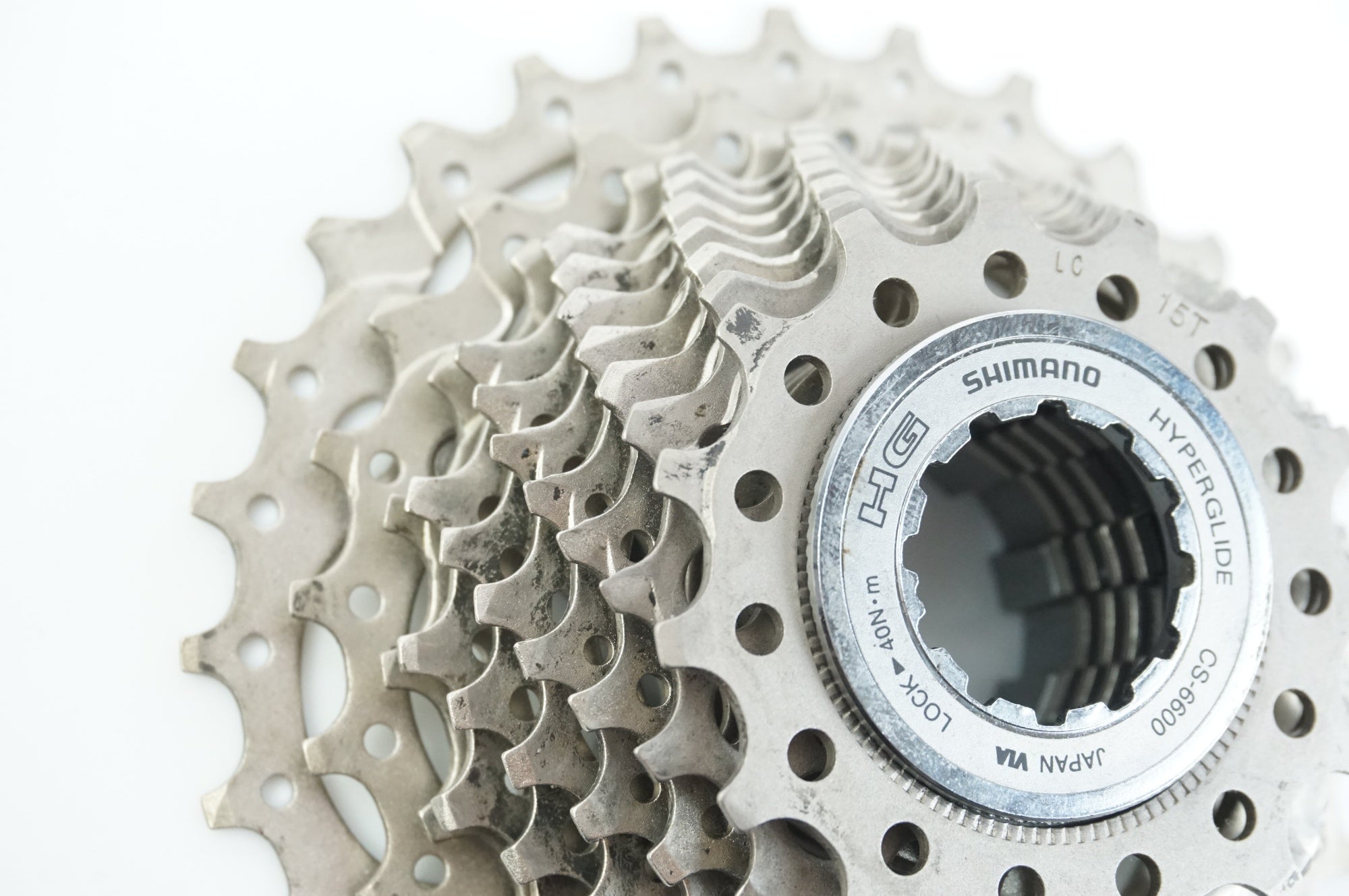 SHIMANO 「シマノ」 ULTEGRA CS-6600 15-28T スプロケット / 中目黒店