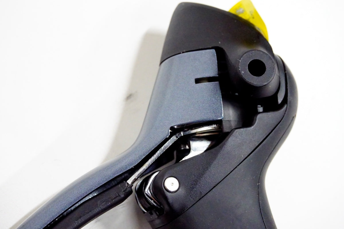 SHIMANO 「シマノ」 CLARIS ST-2400 デュアルコントロールレバー / 名古屋大須店