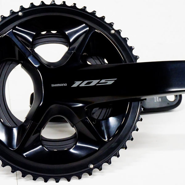 シマノ FC-R7100 クランク 52-36T 165mm SHIMANO 「シマノ」 105 FC-R7100 52-36T 165mm クランク / 名古屋大須