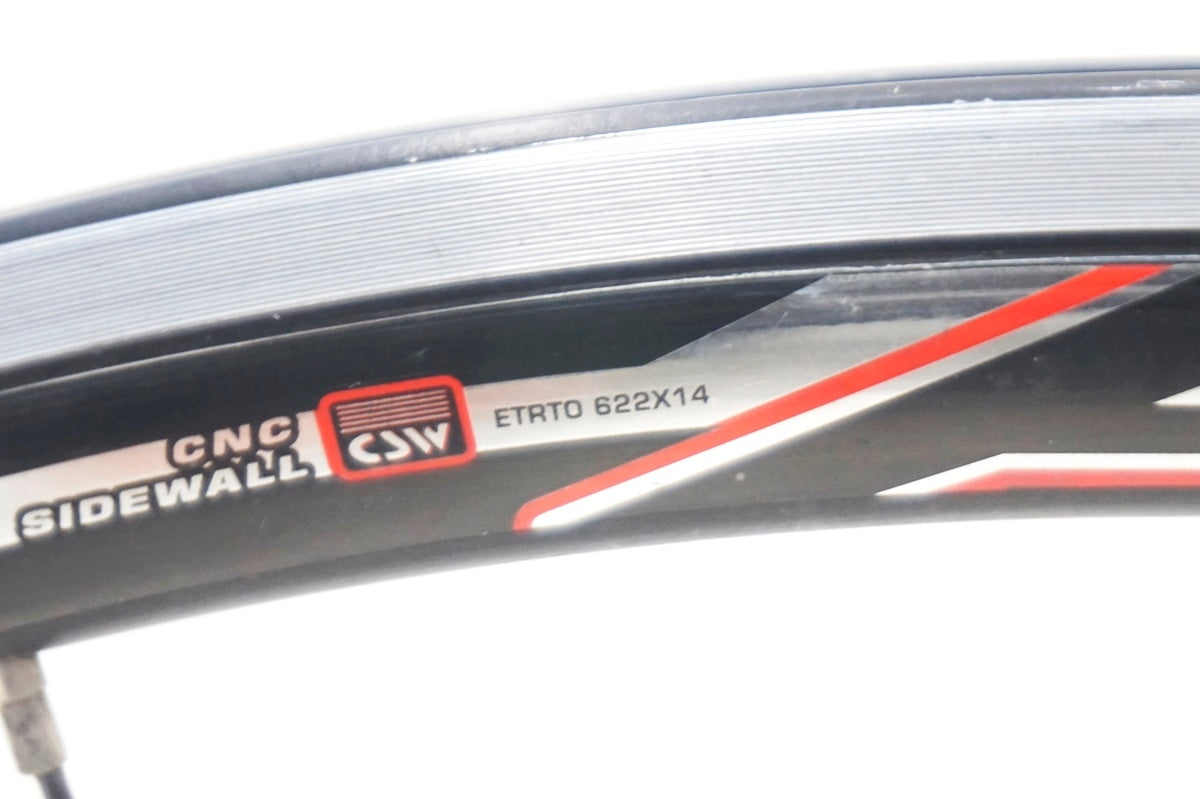 A-CLASS 「エークラス」 ALX 320DX カンパフリー ホイールセット