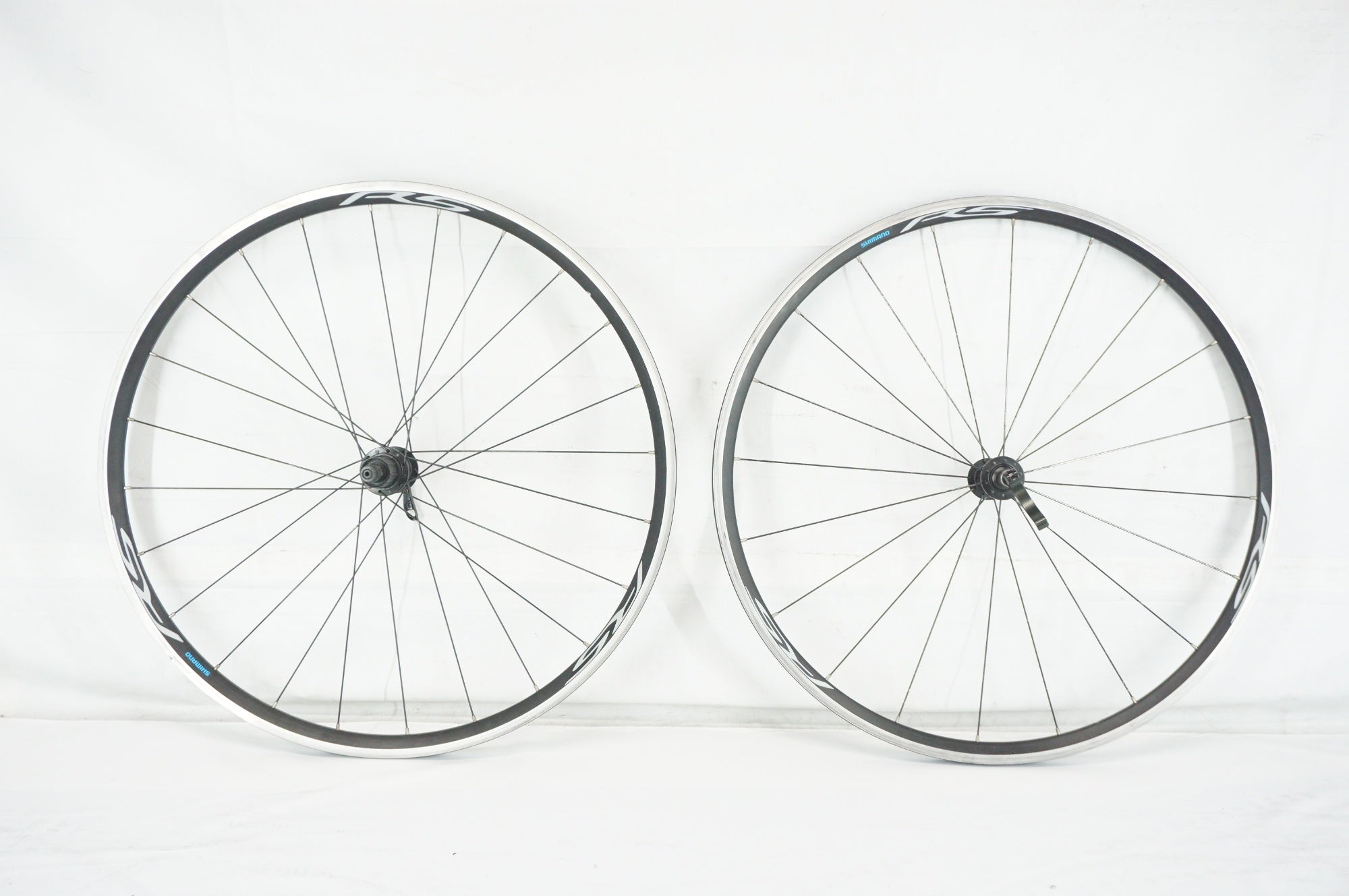 SHIMANO 「シマノ」 WH-RS100 シマノ11S ホイールセット / 阪急塚口店