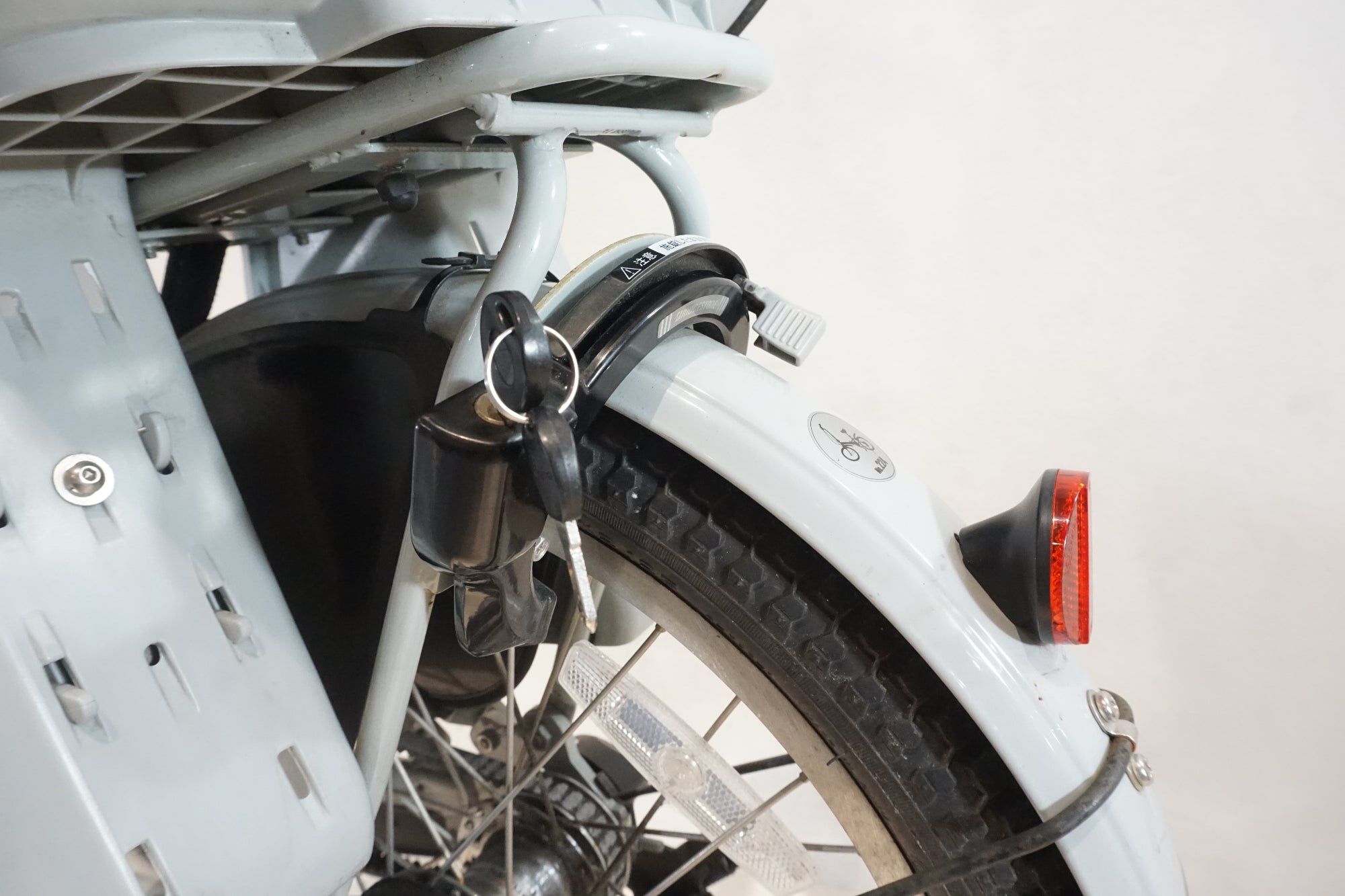 BRIDGESTONE 「ブリヂストン」 BIKKE MOB DD BM0B40 2020年モデル 24/20インチ 電動アシスト自転車 / 横浜戸塚店