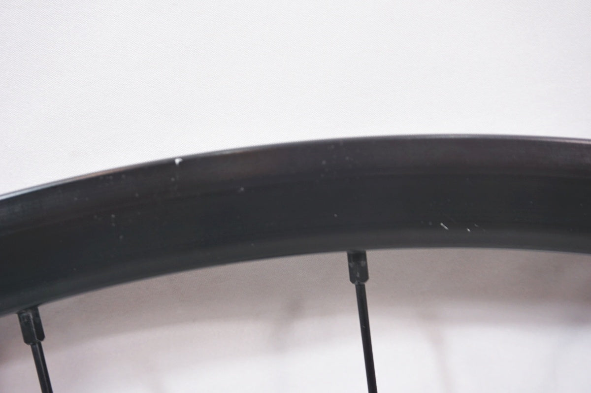 FULCRUM 「フルクラム」 RACING 600 DB シマノ11速 ホイールセット