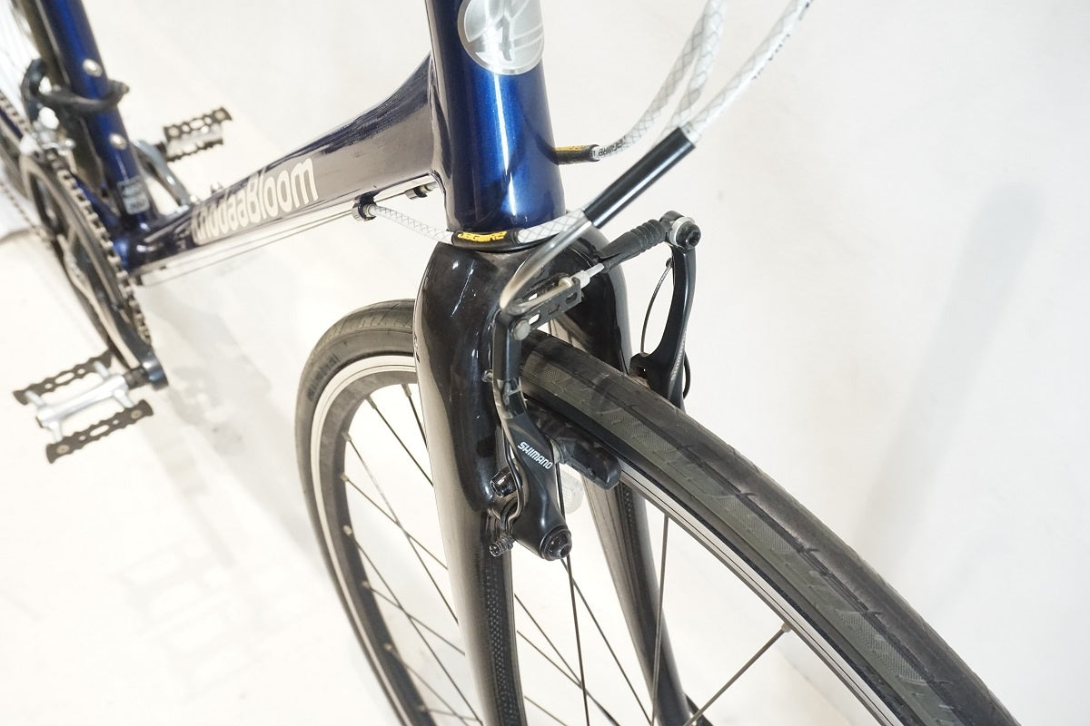 KHODAABLOOM 「コーダーブルーム」 RAIL 700 SL 2019年モデル クロス