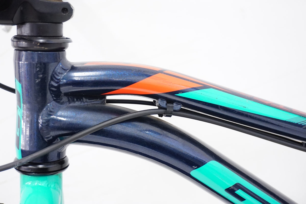 GT「ジーティー」 STOMPER PRIME 20 20インチ 2017年モデル キッズサイクル / 浜松店