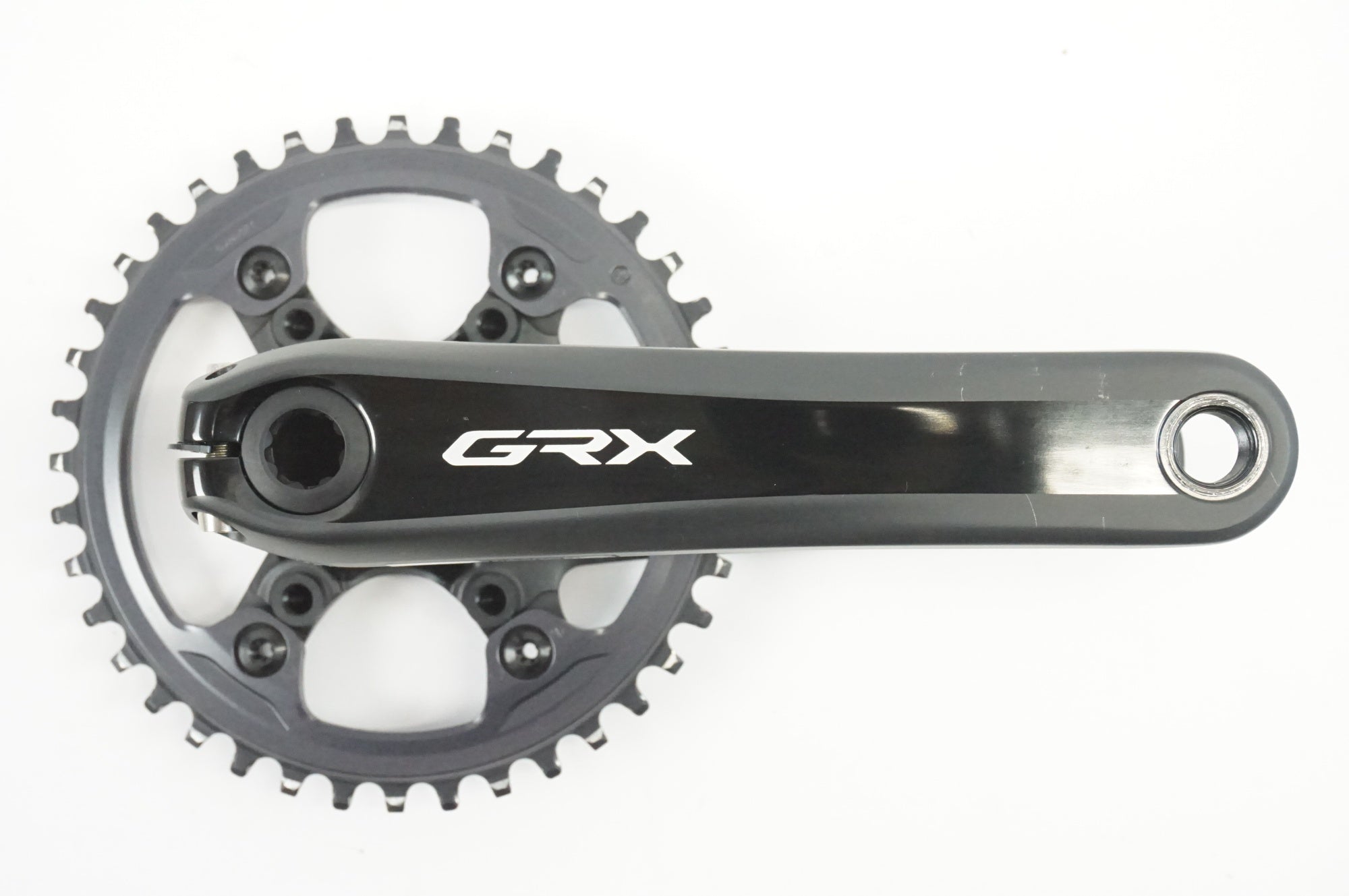 SHIMANO 「シマノ」 GRX FC-RX810-1 40T 170mm クランク / 宇都宮店