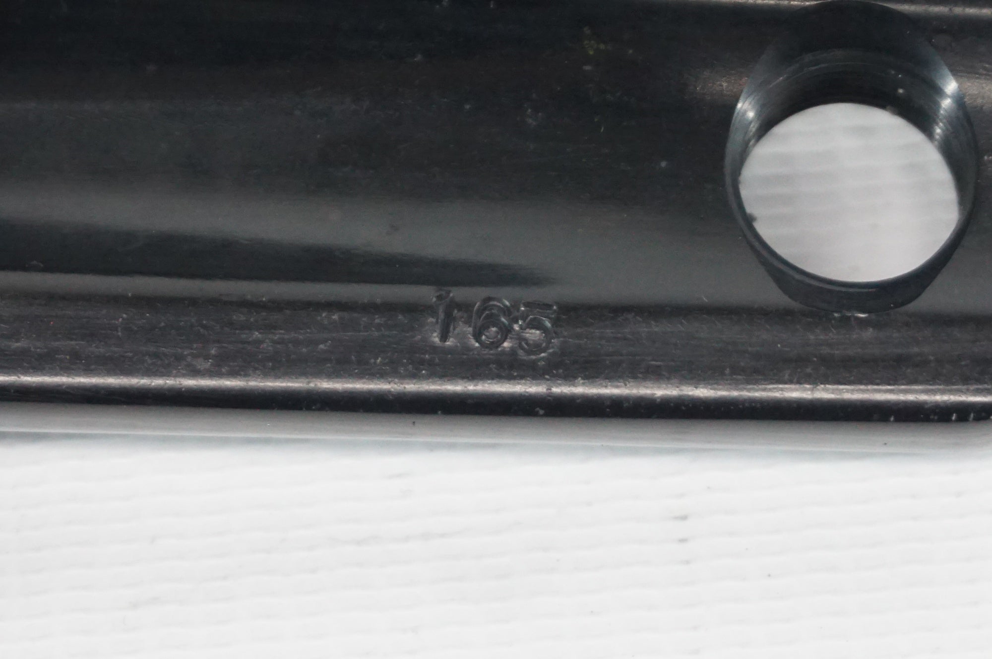 SRAM 「スラム」 OMNIUM GXP 48T 165mm クランクセット / 阪急塚口店