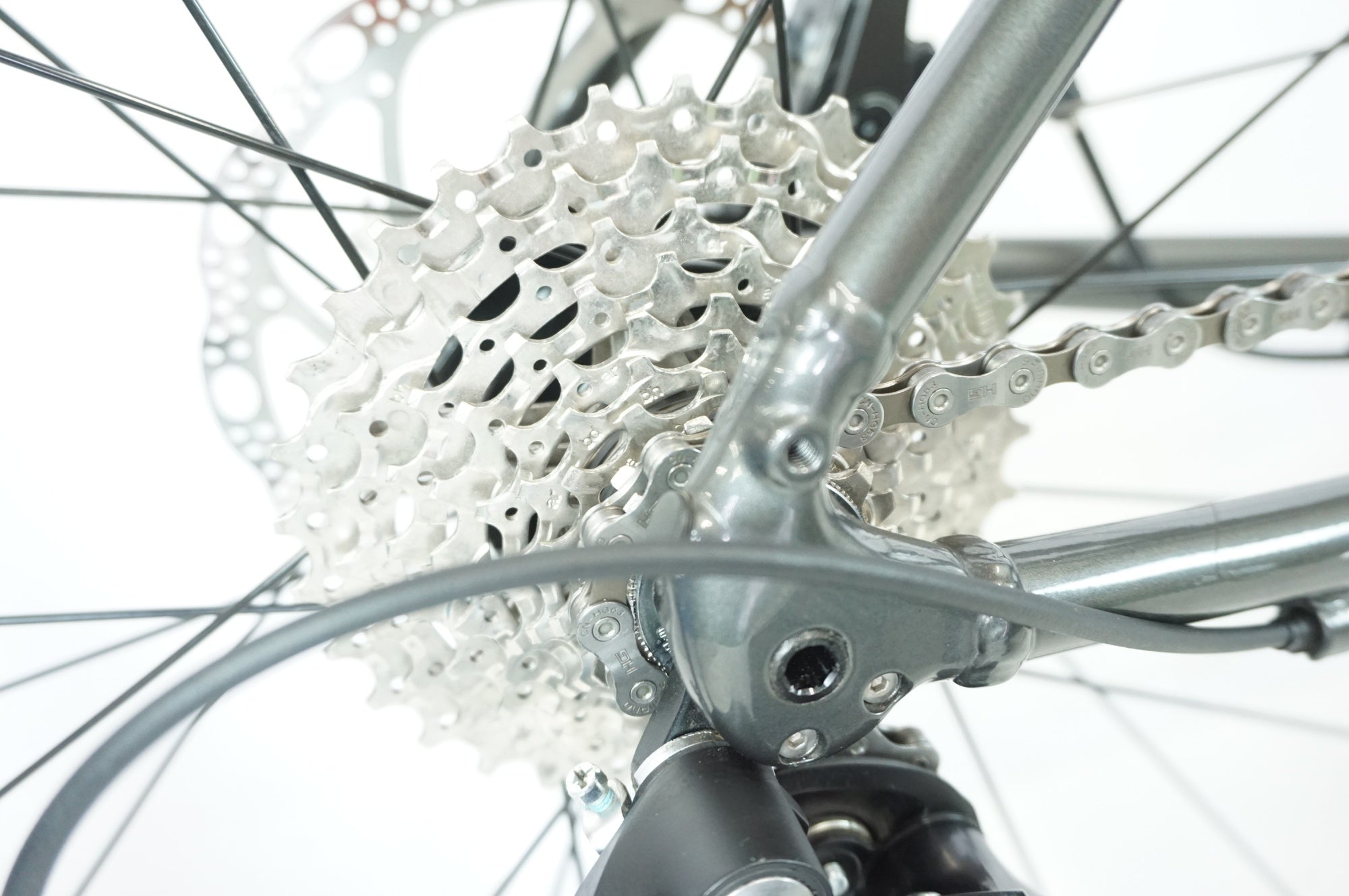 TREK 「トレック」 DOMANE AL3 2021-2022年モデル ロードバイク / 宇都宮店