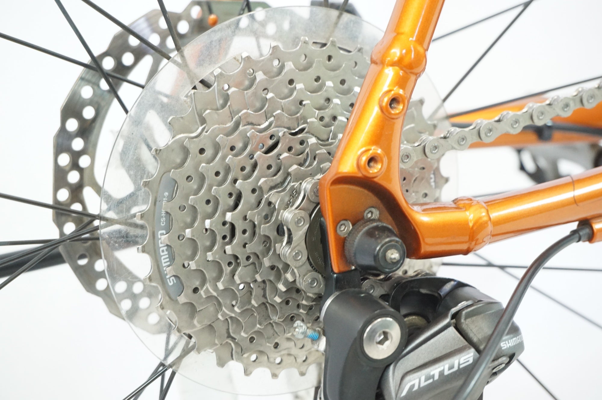 GIANT 「ジャイアント」 ESCAPE RX 2 DISC LTD 2023年モデル クロス