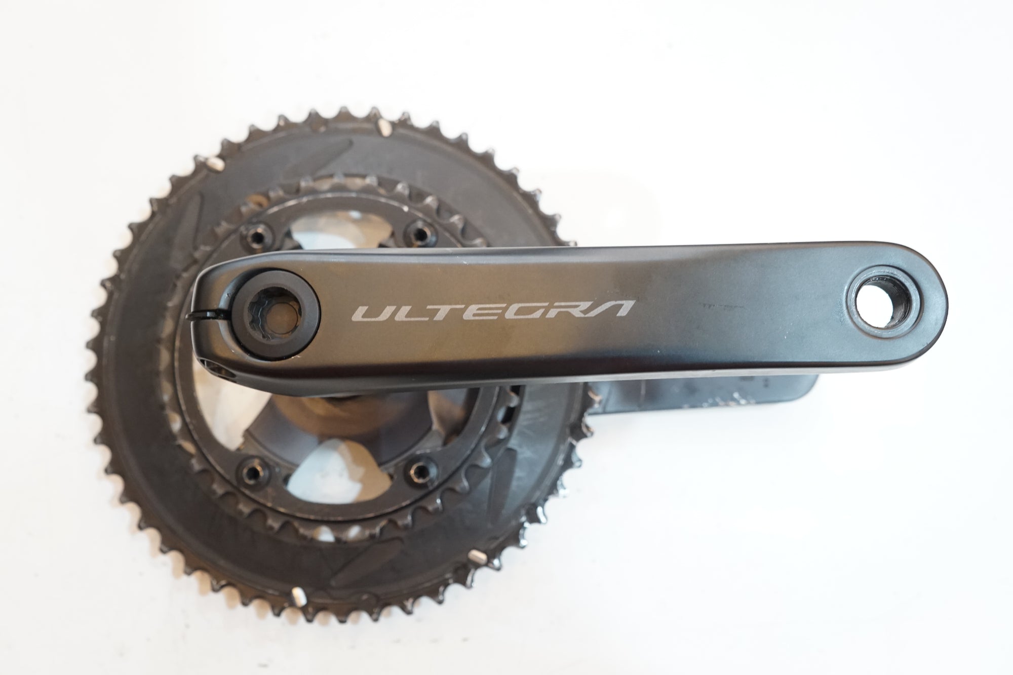 SHIMANO 「シマノ」 ULTEGRA FC-R8100 170mm 50-34T 12S クランク / バイチャリ浦和ベース