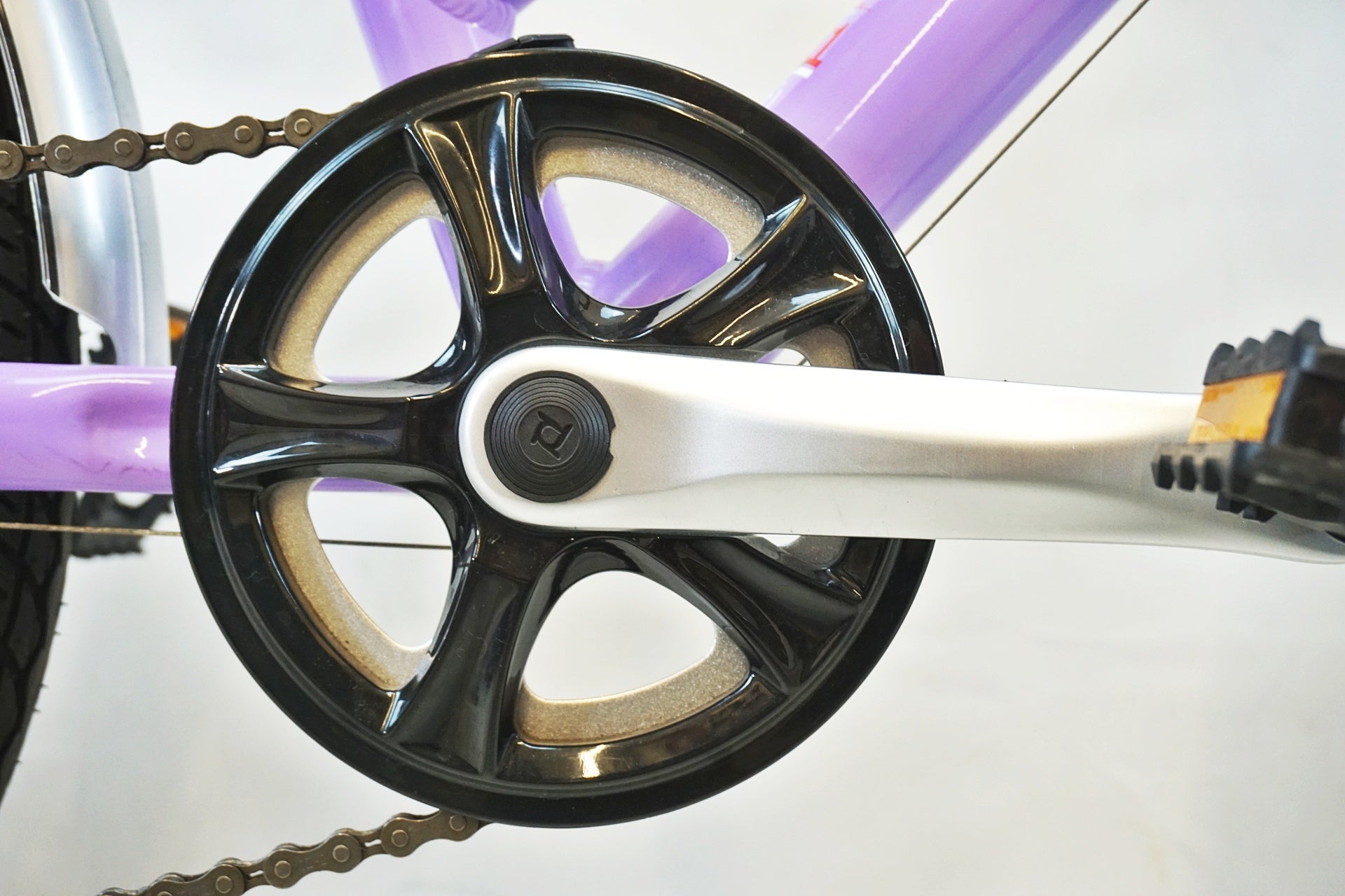 LOUIS GARNEAU 「ルイガノ」 LGS-J22 PLUS 2021年頃 22インチ キッズ