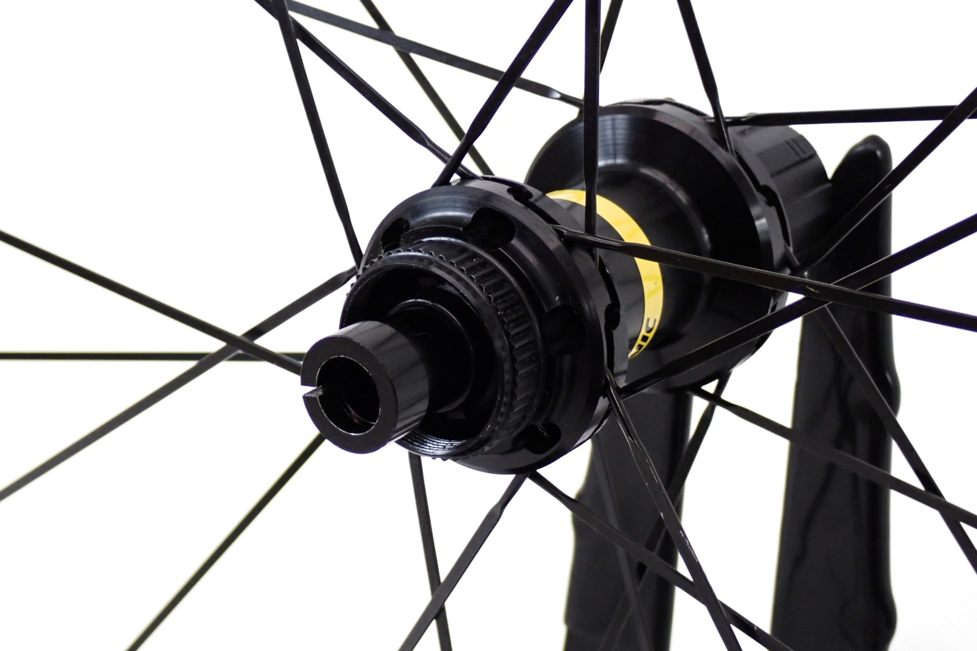 MAVIC 「マビック」 KSYRIUM 30 DISC シマノ11速 ホイールセット MAVIC 「マビック」 KSYRIUM 30 DISC シマノ11速 ホイールセット