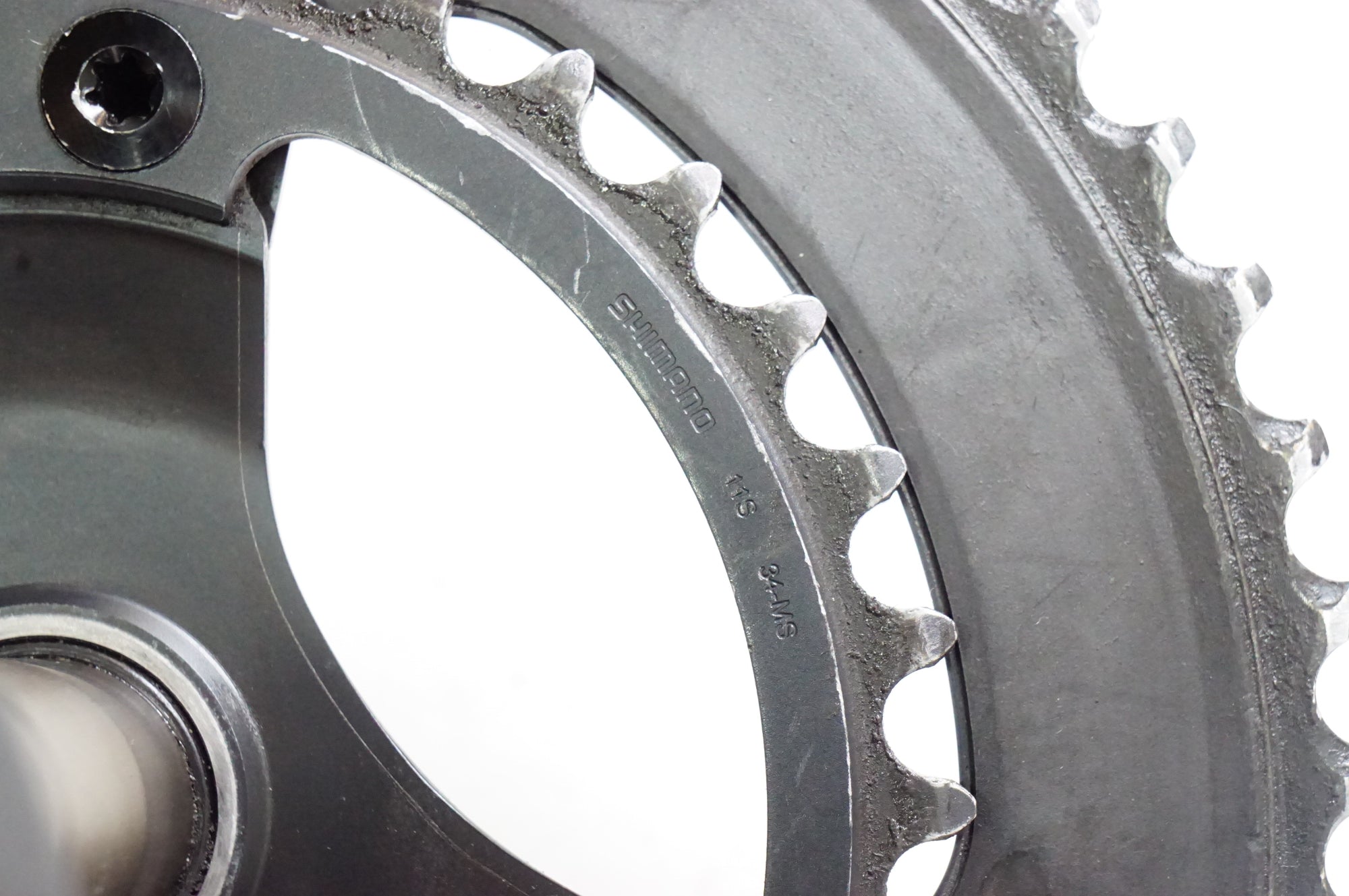 SHIMANO 「シマノ」 ULTEGRA FC-R8000 50-34T 170mm クランク / 熊谷本店