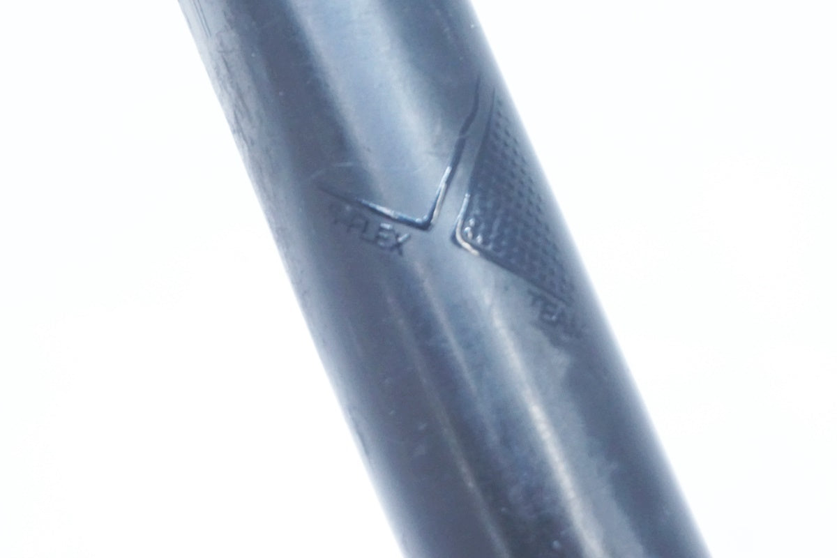 ジャンク MERIDA 「メリダ」 S-FLEX TEAM Φ27.2 350mm シート