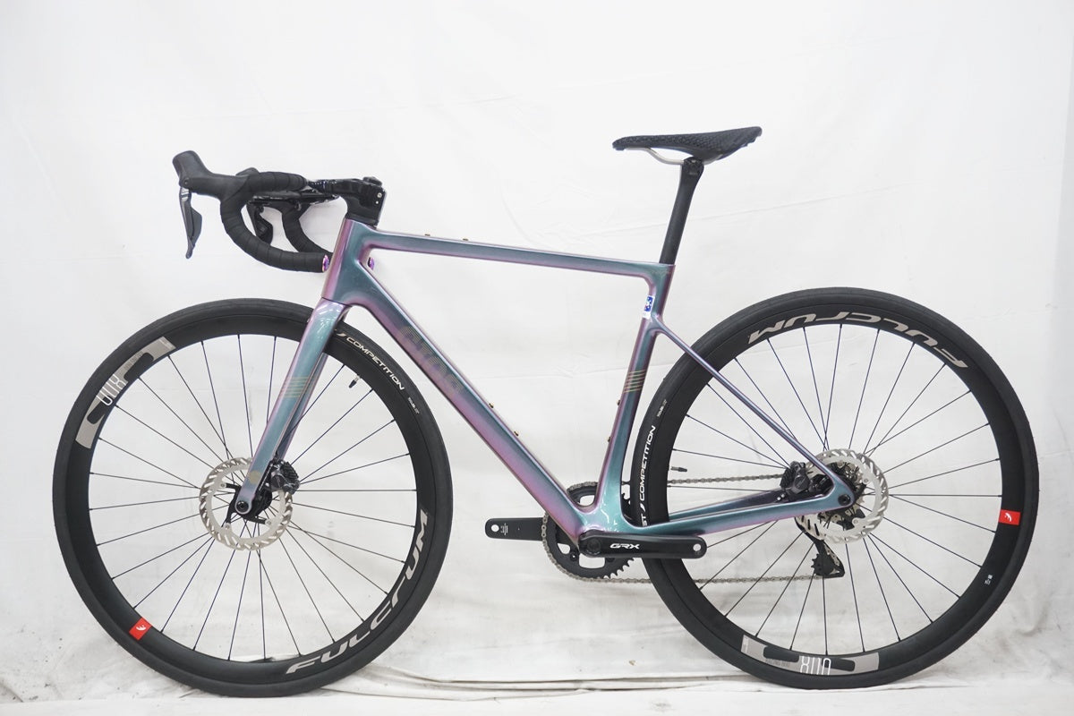 GIOS 「ジオス」 BREEZE 2025年モデル ロードバイク/ 大阪美原北インター店