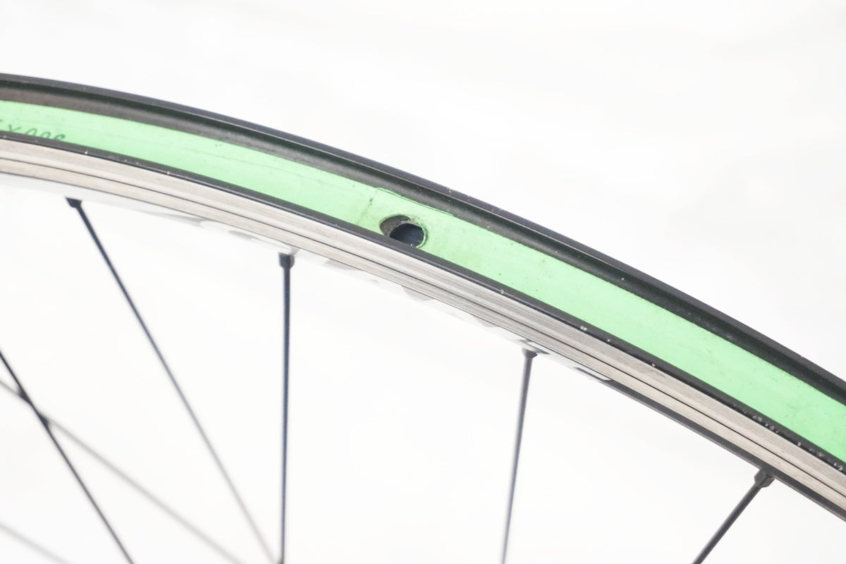 GIANT 「ジャイアント」 SR-2 シマノ8/9速 ホイールセット / 大阪美原