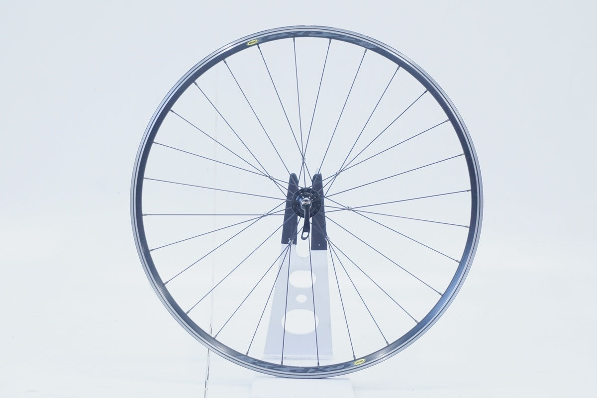 MAVIC 「マヴィック」 CXP22 シマノ8-10速 リアホイール / 京都八幡店