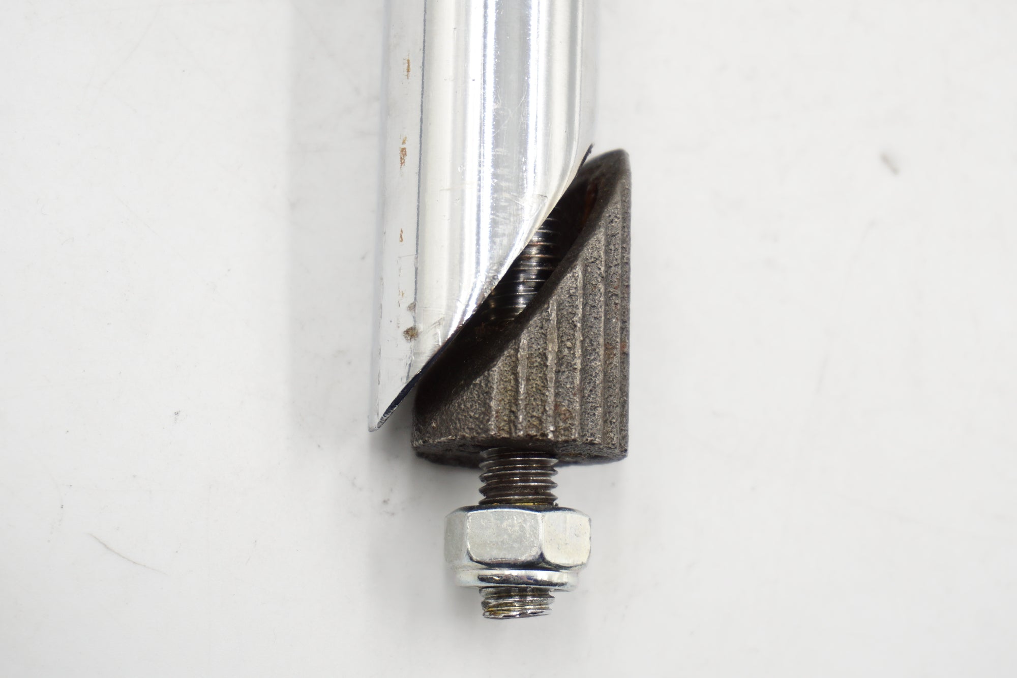HL 「エイチエル」 KALIN Φ25.4 40mm スレッドステム / 奈良店
