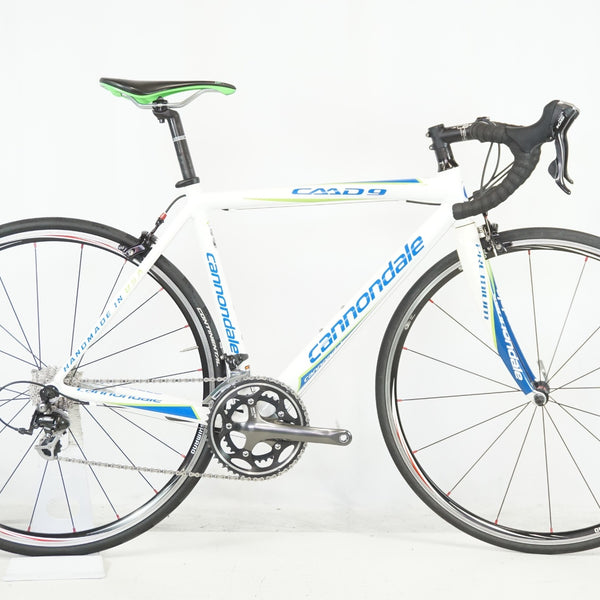 中古CANNONDALE（キャノンデール）通販【バイチャリ】