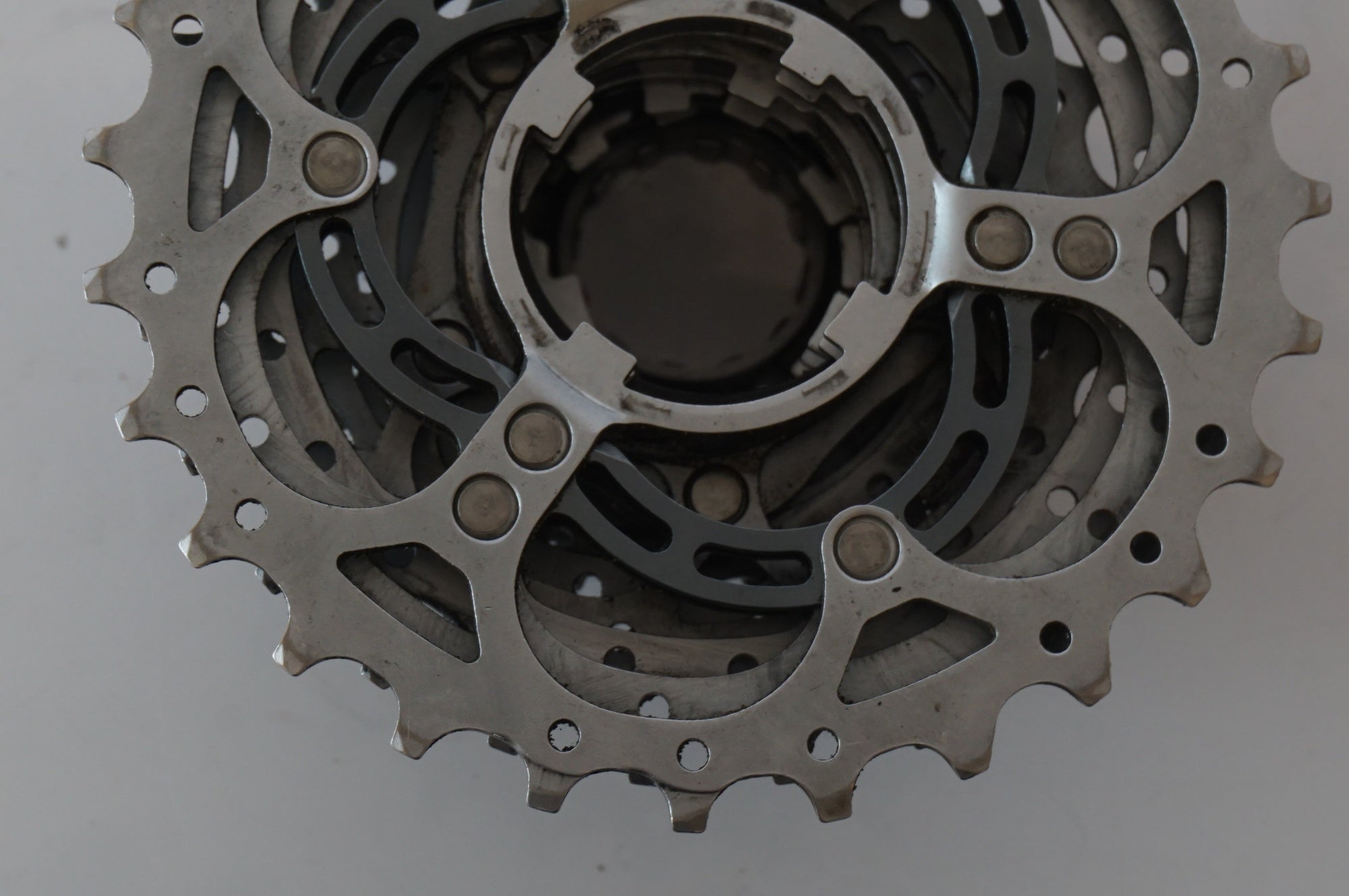 CAMPAGNOLO 「カンパニョーロ」 12-27T スプロケット / 浜松店