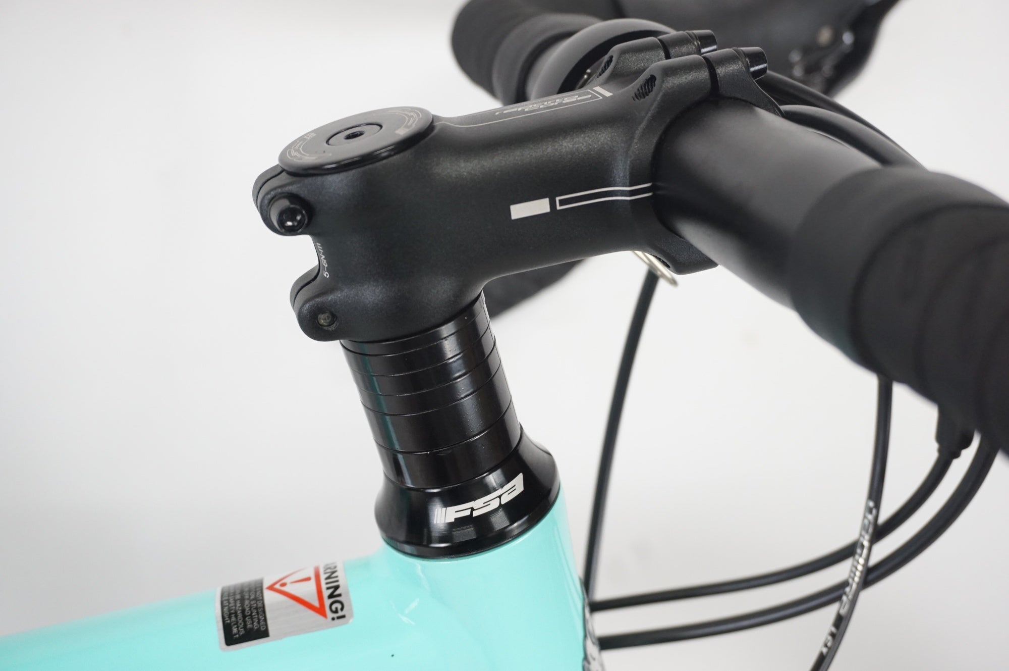 BIANCHI 「ビアンキ」 VIANIRONE7 ALLROAD 2021年モデル