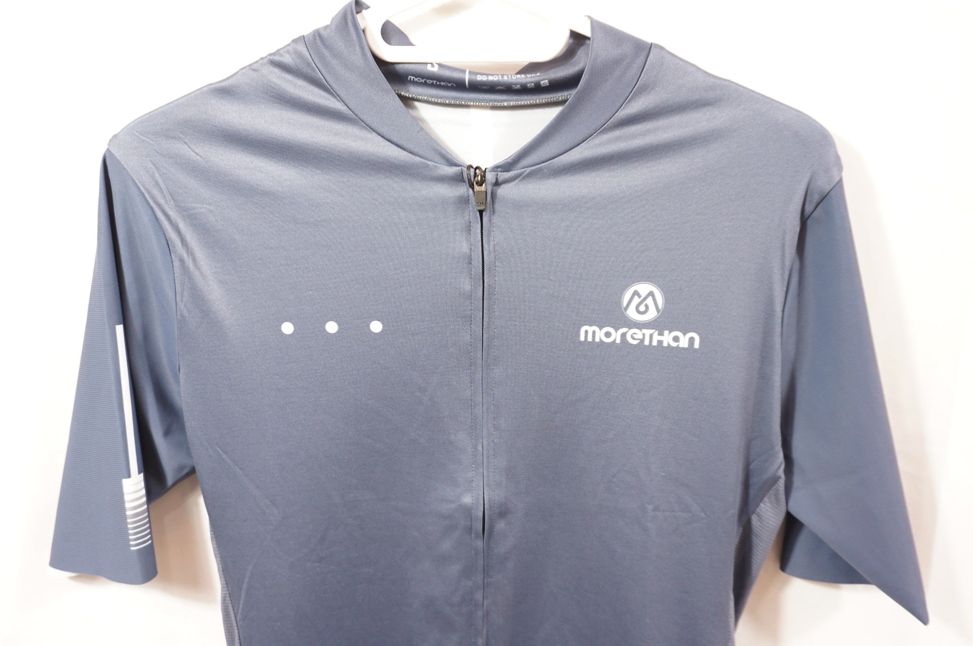 MORETHAN 「モーゼン」 Sサイズ 半袖 ジャージ / 世田谷店 ｜ バイチャリ