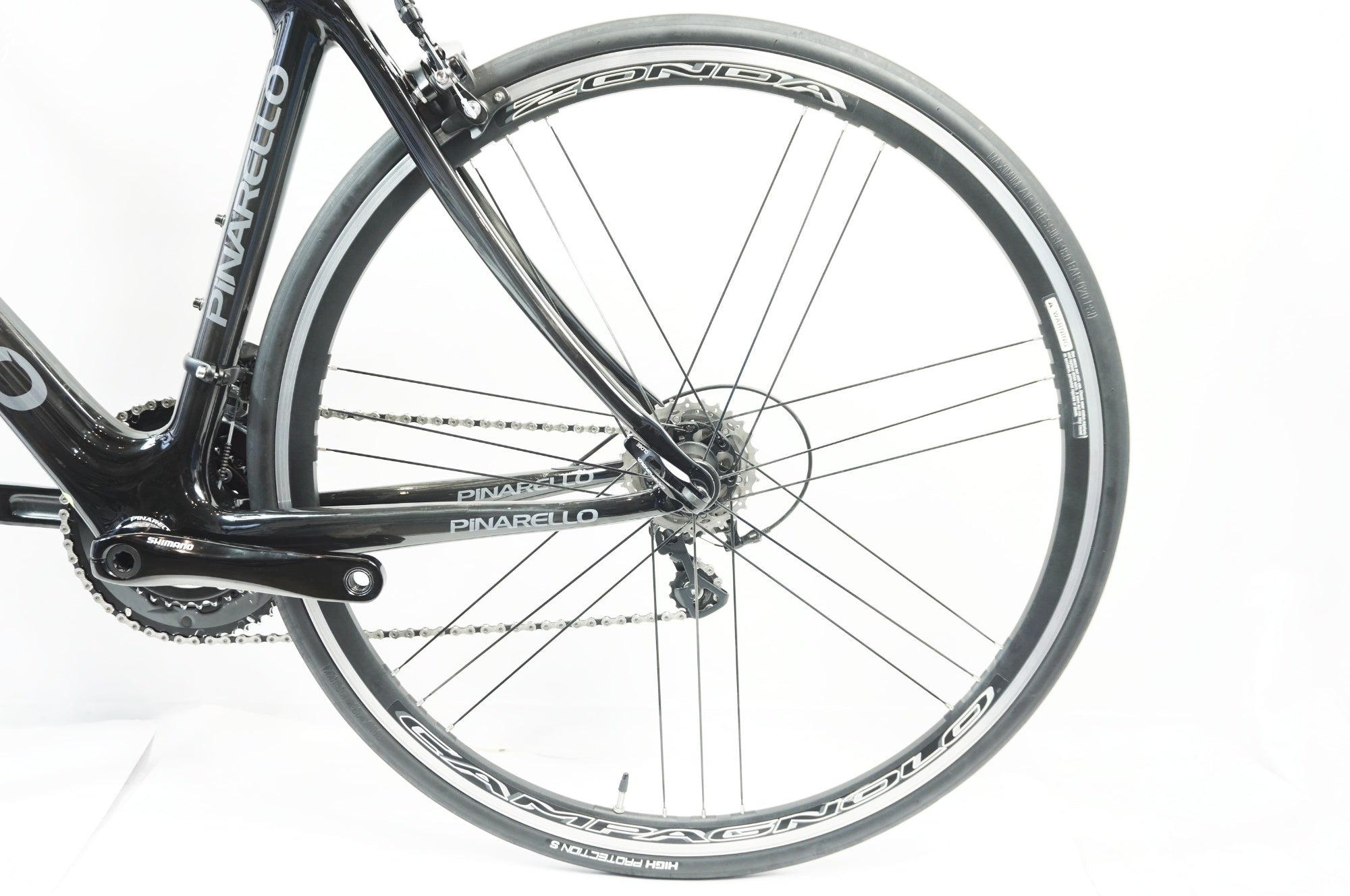 PINARELLO 「ピナレロ」 ANGLIRU 2019年モデル ロードバイク / バイチャリ浦和ベース