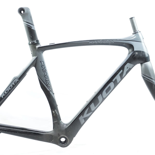 shin　BASSI BIKES COYTE MTB フレームセット フレーム ｜ バイチャリ公式オンラインショップ 【スポーツ自転車買取