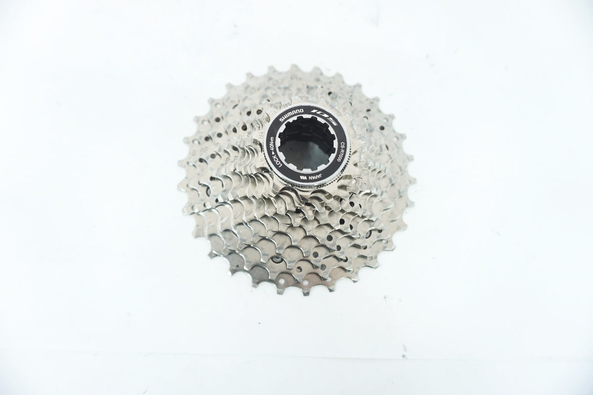 SHIMANO 「シマノ」 105 CS-R7000 11-30T スプロケット / 大阪美原北インター店