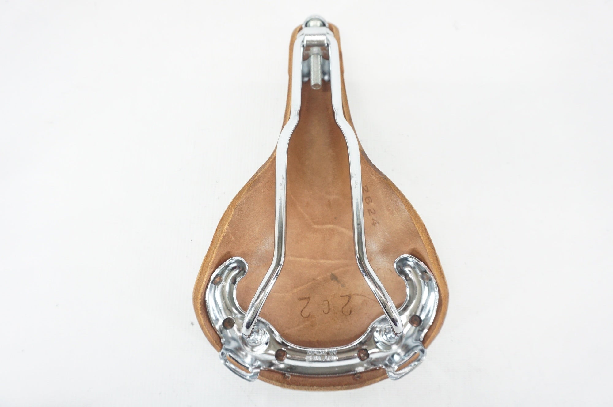 BROOKS 「ブルックス」 SWIFT サドル / 阪急塚口店