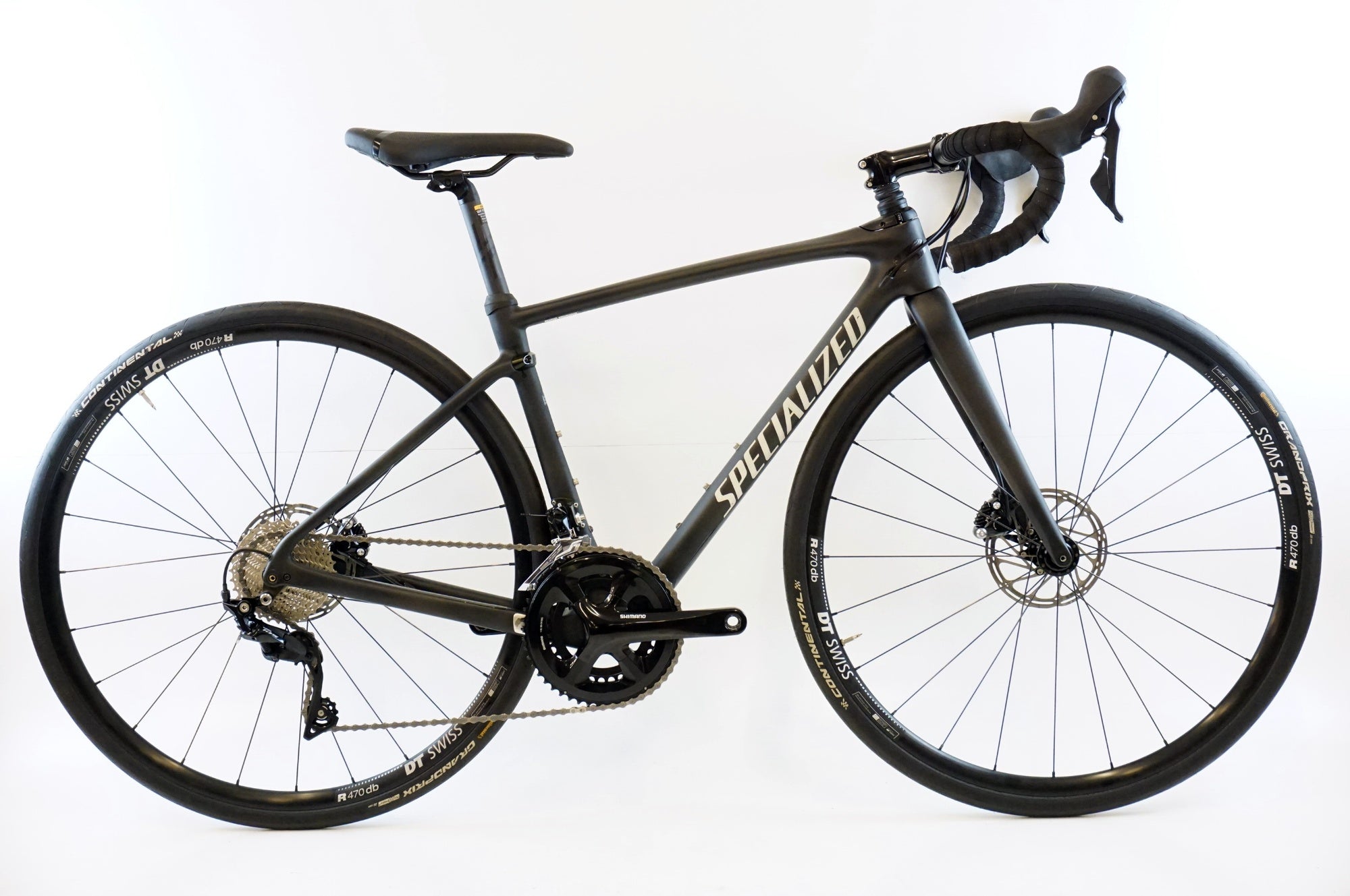 SPECIALIZED 「スペシャライズド」 ROUBAIX DISC 2018年頃モデル ロードバイク / 浜松店