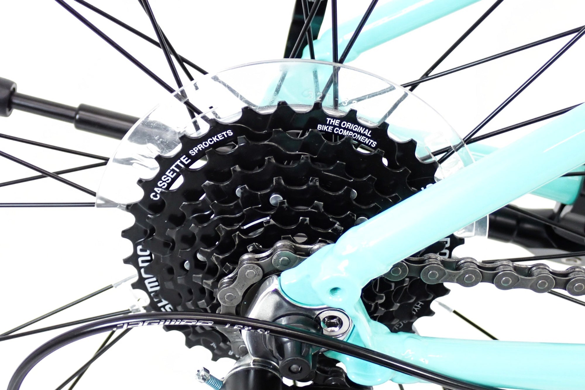 BIANCHI 「ビアンキ」 C SPORT 1 2022年モデル クロスバイク / 伊勢崎店