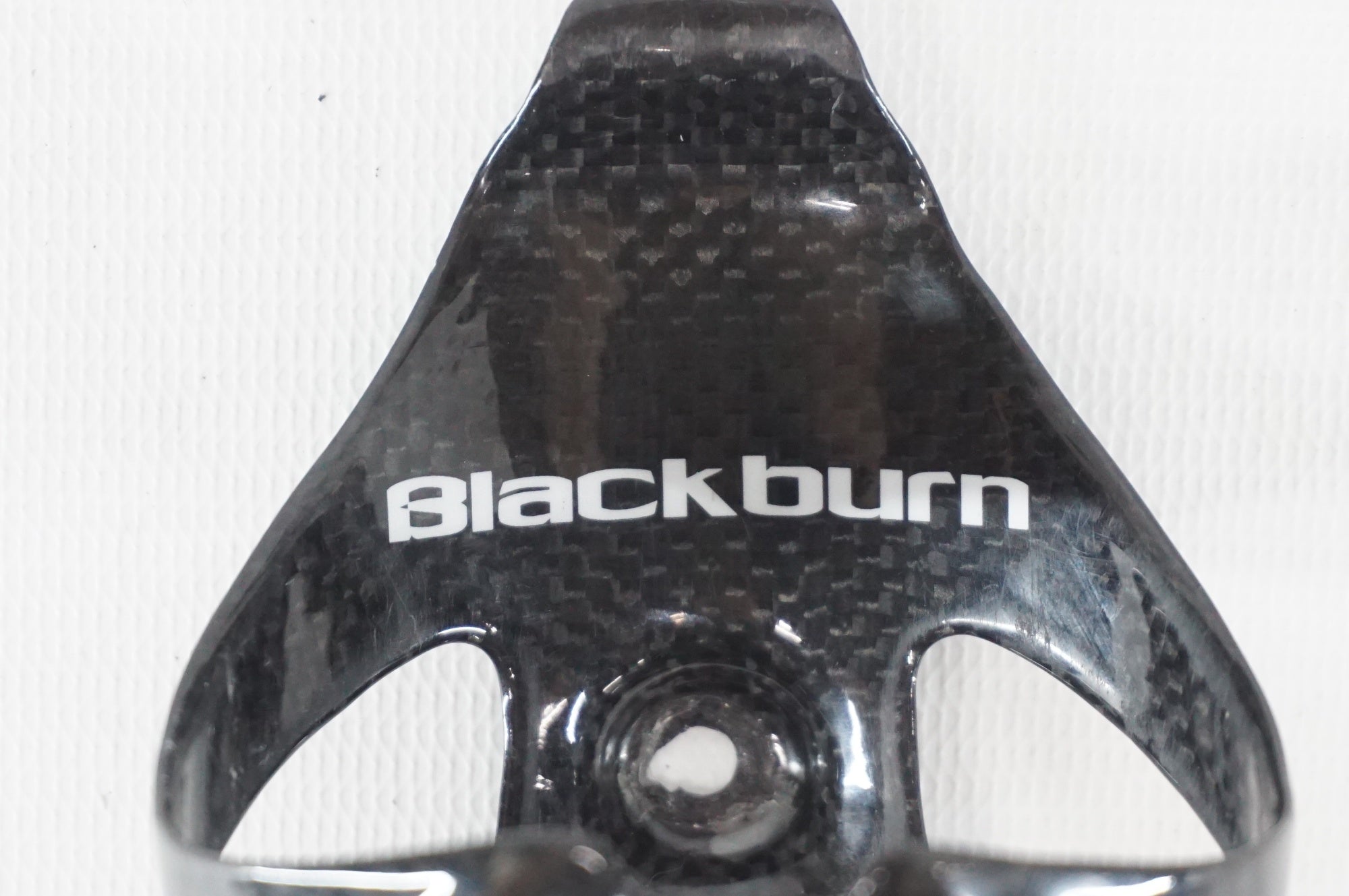 BLACKBURN 「ブラックバーン」 CAMBER CARBON ボトルケージセット / 阪急塚口店
