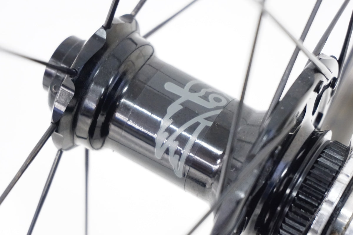 CAMPAGNOLO「カンパニョーロ」 SHAMAL CARBON DB ホイールセット / 浜松店