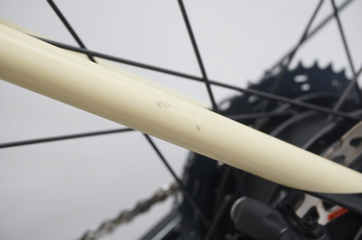 BESV 「ベスビー」 JG1 2023年モデル E-BIKE / 福岡店