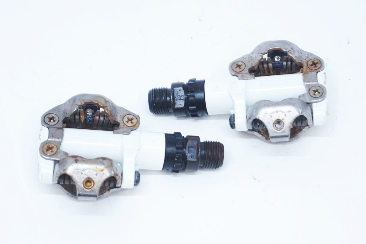 SHIMANO 「シマノ」 PD-M520 ペダル / 大阪美原北インター店