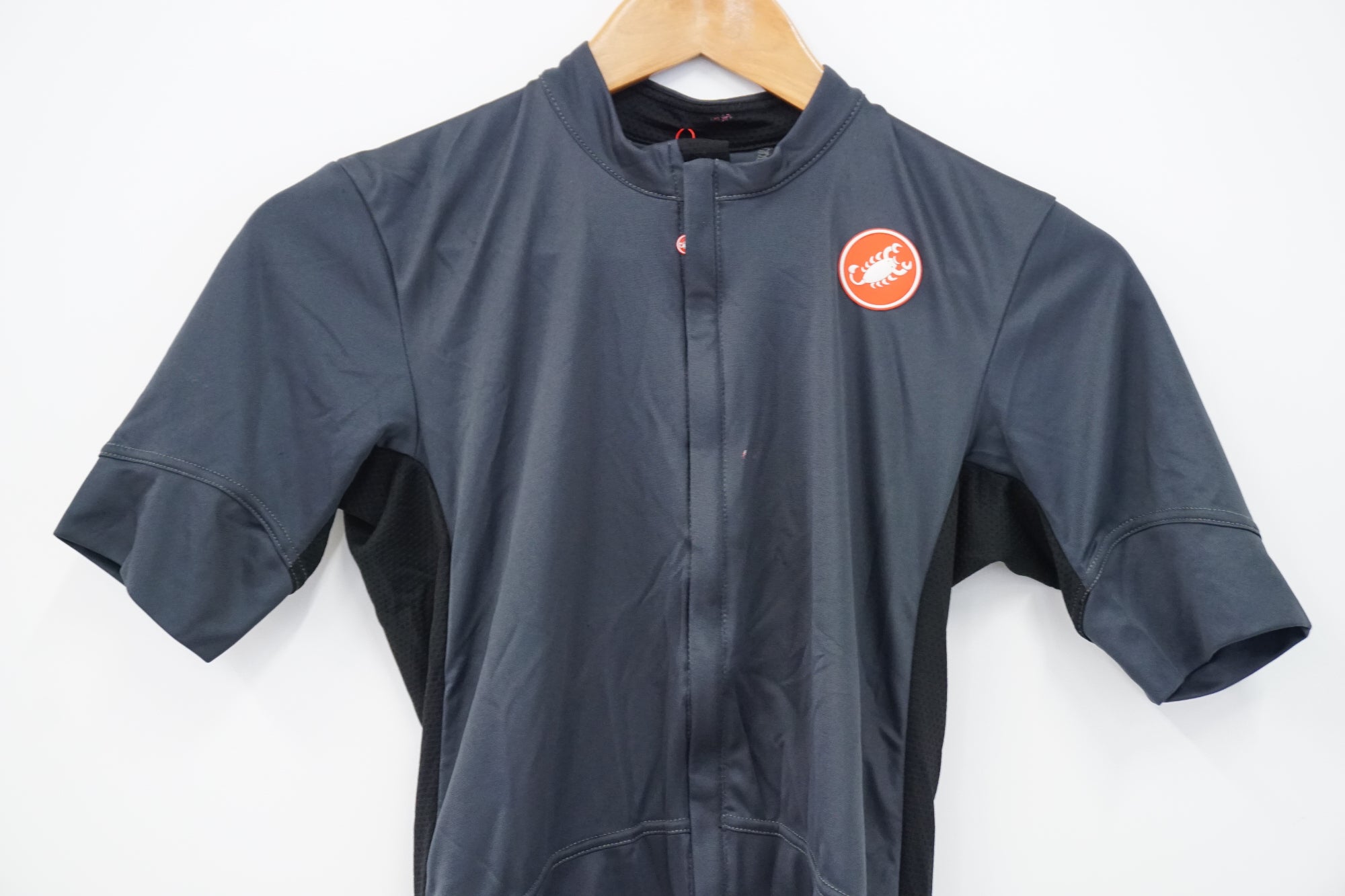 カステリ サイクルジャージ sサイズ CASTELLI 「カステリ」 Sサイズ ジャージ / 浜松店