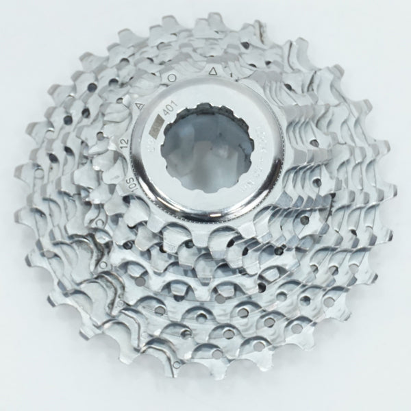 最終決算 CAMPAGNOLO スプロケット 12-25T 10 VELOCE 「カンパニョーロ」 パーツ