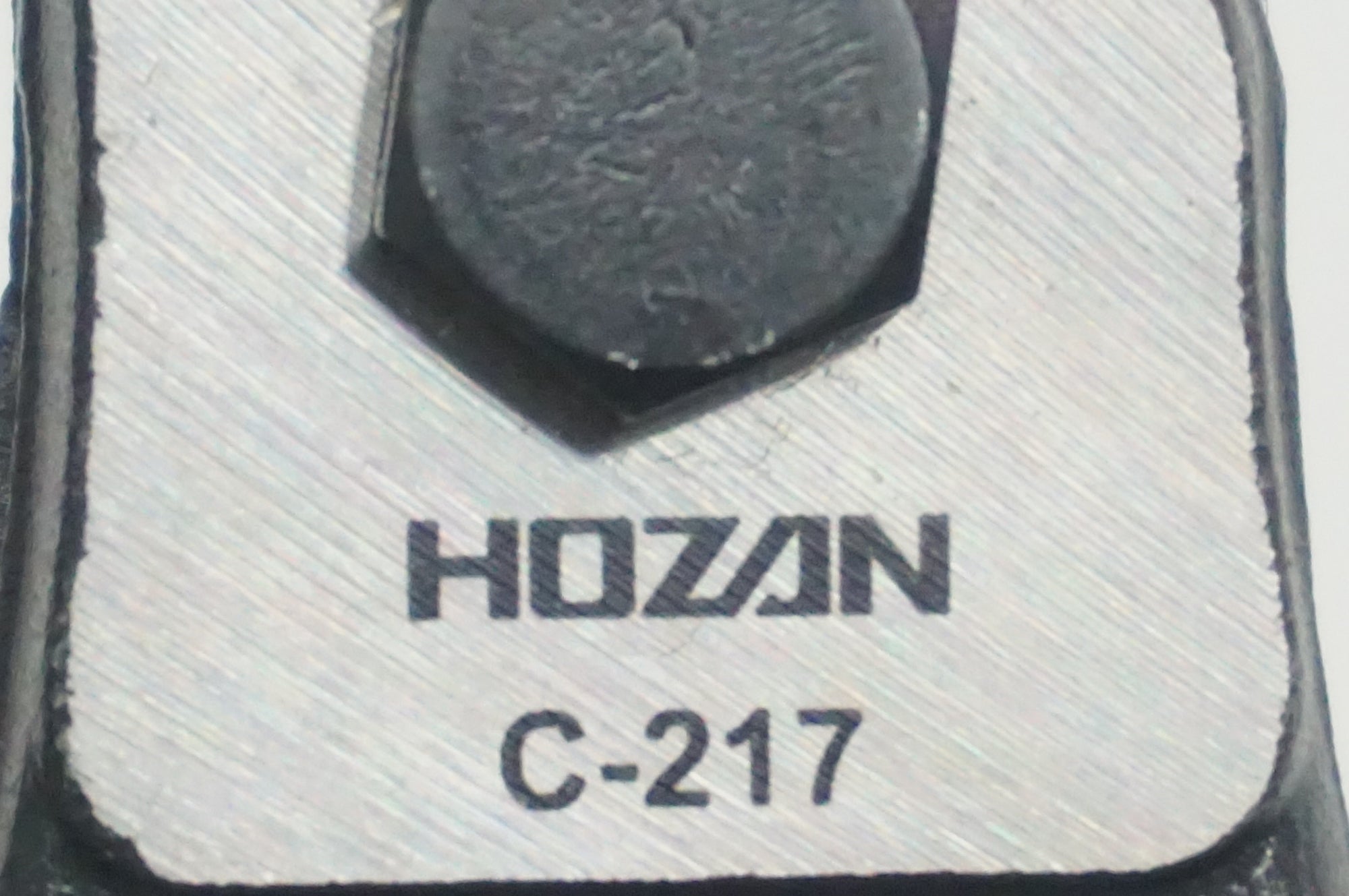 HOZAN 「ホーザン」 C-217 ワイヤーカッター ツール / 福岡店