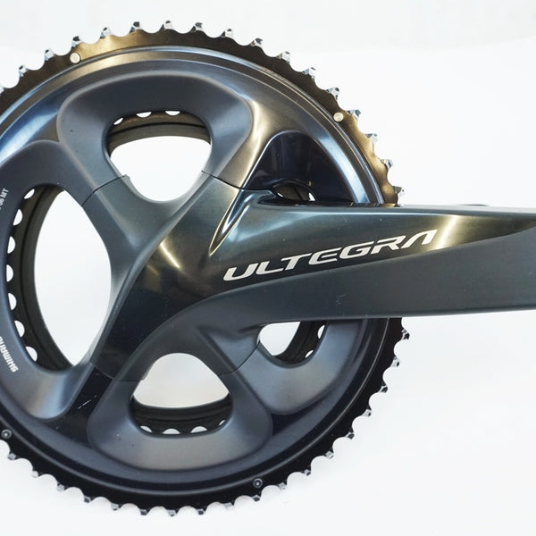 SHIMANO 「シマノ」 ULTEGRA FC-R8000 52-36T 170mm クランクセット