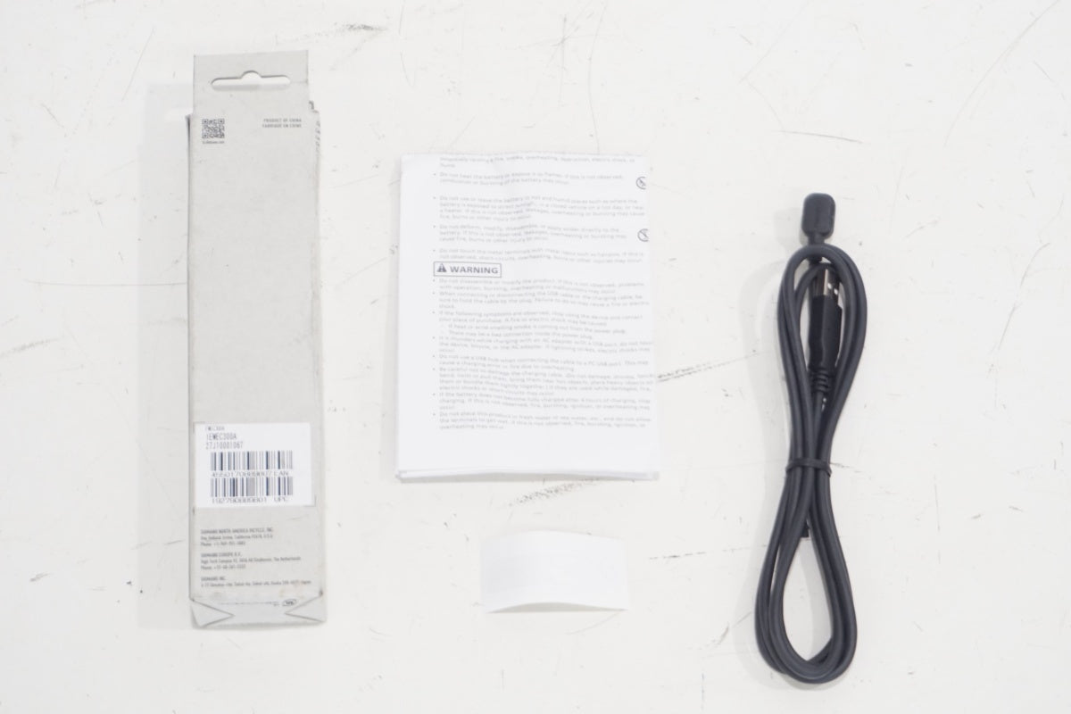 SHIMANO 「シマノ」 Di2 EW-EC300 充電ケーブル / 京都八幡店