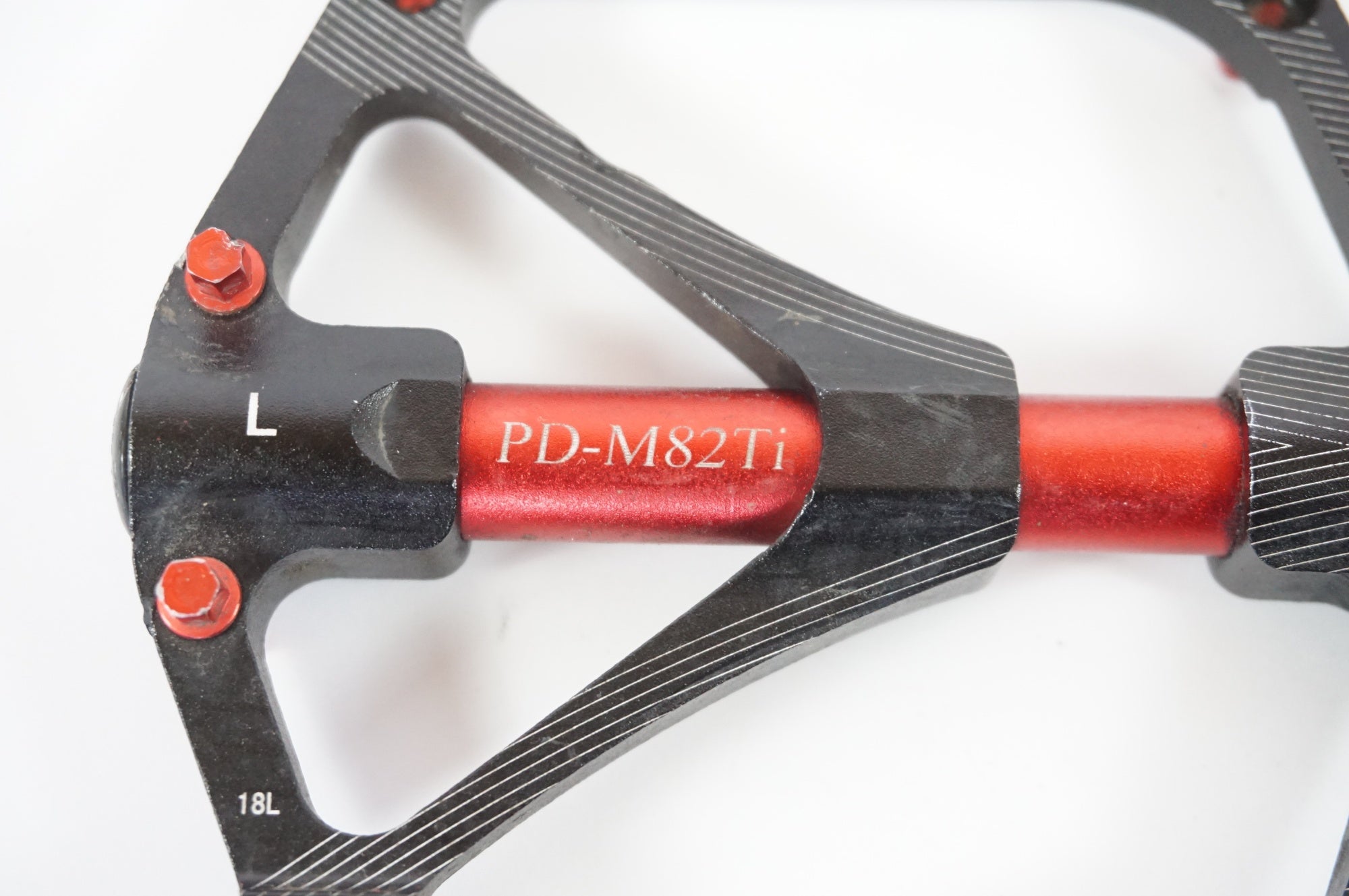 PROMEND 「プロメンド」 PD-M82TI ペダル / 宇都宮店